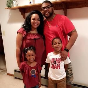 Meet your Posher, Kaitlin